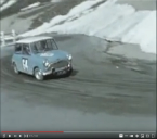 Klikk for � bes�ke www.youtube.com og se filmen fra deres sider.