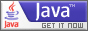 �  Klikk for � bes�ke Java p� nettet  � 