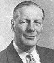 Bilde av Sir George Harriman