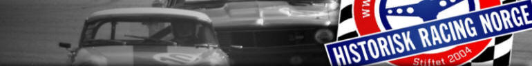 Historisk Racing Norge