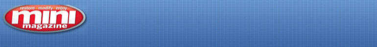 Mini Magazine