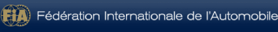 The F�d�ration Internationale de l'Automobile