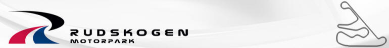 Rudskogen Motorsenter