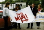 � Dette bildet ble tatt i forbindelse med 30 �rs jubileumet til Minien. Klikk for � se st�rre bilde  �