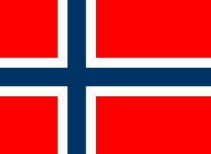 Norwegian language